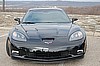 2008 Corvette Z06