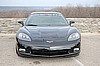 2006 Corvette Coup