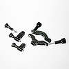 Roll Bar Mount
